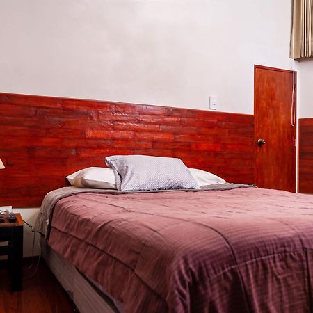 Deluxe Apartments In Arequipa Downtown Eksteriør billede