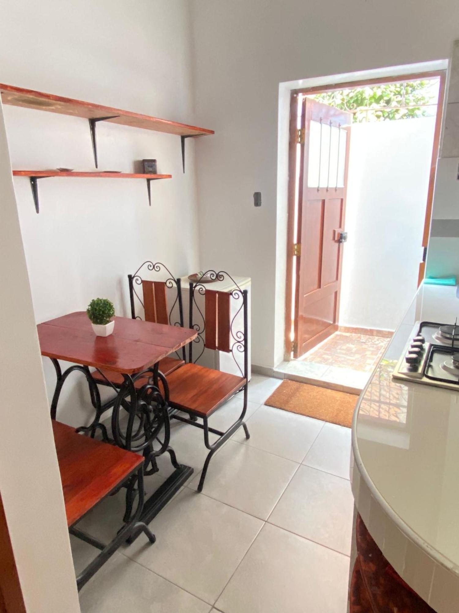 Deluxe Apartments In Arequipa Downtown Værelse billede