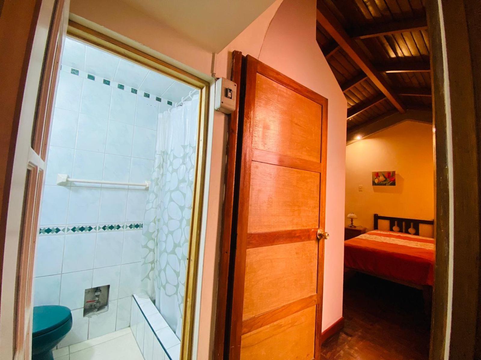 Deluxe Apartments In Arequipa Downtown Værelse billede