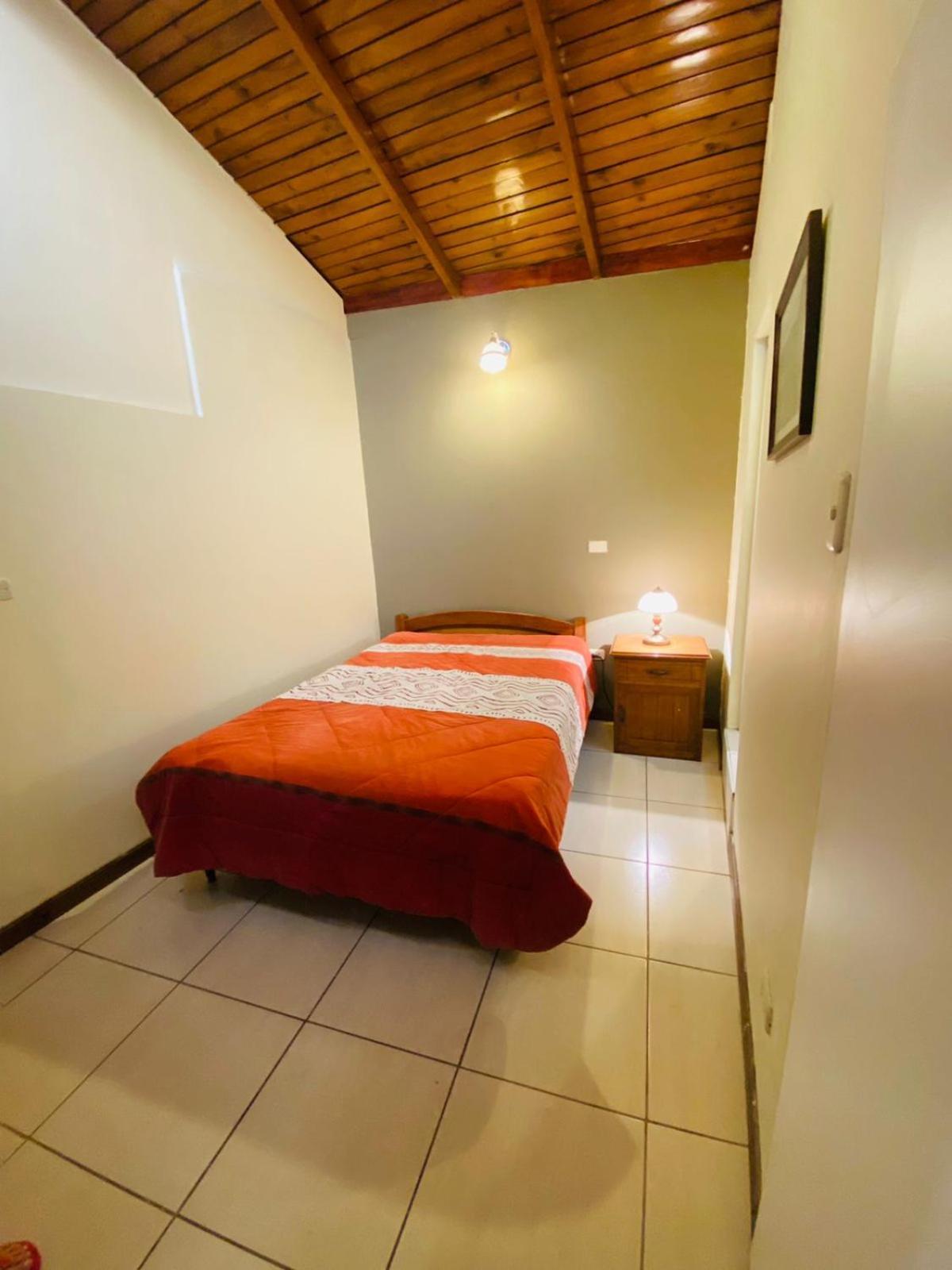 Deluxe Apartments In Arequipa Downtown Værelse billede