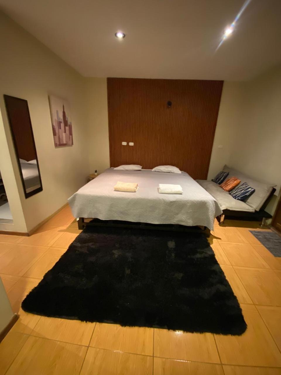 Deluxe Apartments In Arequipa Downtown Eksteriør billede