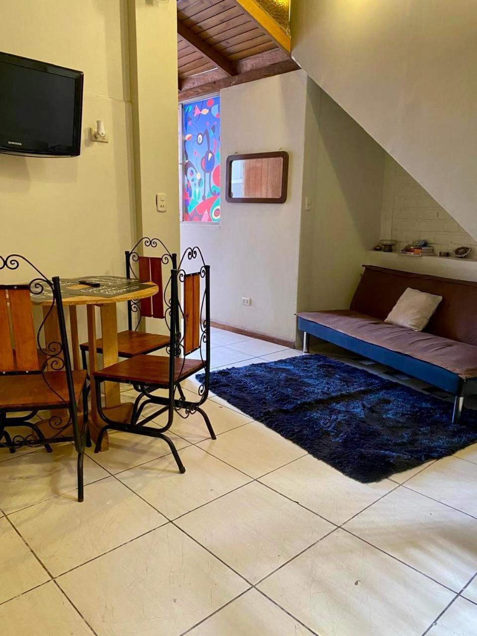 Deluxe Apartments In Arequipa Downtown Eksteriør billede