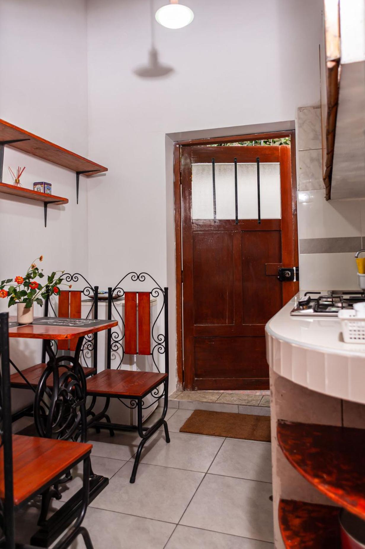 Deluxe Apartments In Arequipa Downtown Eksteriør billede